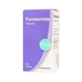 Furosemide Tablets